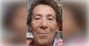 Obituary information for Vickie Lynn Cox Scott