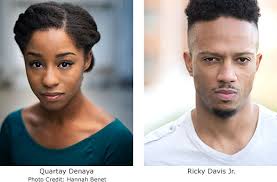 Emerson Theater Collaborative Announces The Production of The Mountaintop