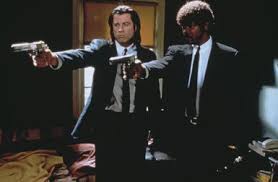 Pulp Fiction&quot; Quotes via Relatably.com