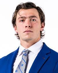 Garrett Duke's Instagram, Twitter & Facebook