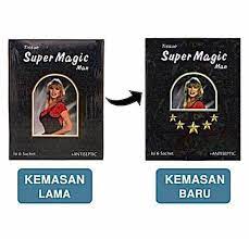 Duraffect atau super magic tissue? New Original Packaging Magic Magic Tissue Penang Facebook