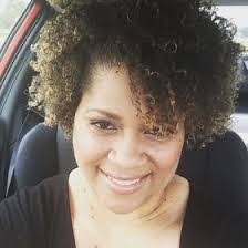 Stacy Batiste's Instagram, Twitter & Facebook