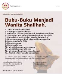 Pin Oleh Novi Husain Di Hidayah Di 2020 Kutipan Terbaik Buku Kesehatan Wanita