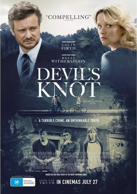 Review – Devil's Knot (2014) | Doctor of Movies