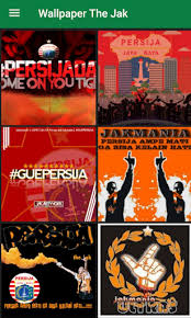 132 likes · 3 talking about this. Wallpaper The Jakmania Persija 1 0 Apk By Speedlabs Details