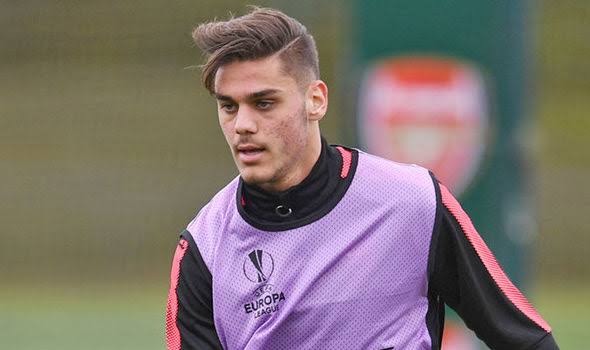 Image result for konstantinos mavropanos"