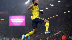 What is an arsenal team in 2019? Aubameyang Goal Earns Arteta S Arsenal Draw At Bournemouth Up Station Singapore