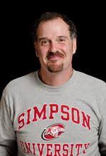 NorCal HS & College Basketball Central--has moved!: Thacker out at Simpson  College