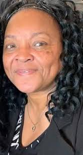 Sharing the arrangements posted for June Potts Class of 75, from sister  Gale Potts Payne.