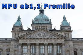 Wann ist ein mpu abstinenznachweis nötig? Ab Jetzt Mpu Schon Ab 1 1 Promille Urteil Berwg 3 C 3 20 V 17 03 2021
