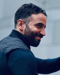 Comparing Amorim's situation with Ten Hag is not it. I was not Ten Hag out  but with Amorim it's so obvious it'll be the biggest fumble if we get him  out. Plus