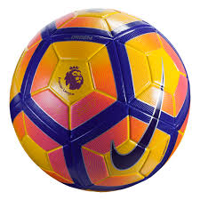 Nike has been the official ball supplier to the premier league since the 2000/01 season. Nike Orderm 4 High Vis 2016 17 Premier League Ball Worldsoccershop Com Soccer Ball Nike World Soccer Shop Soccer Football Ball