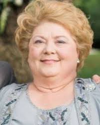 Kay Quicksall Obituary January 26, 2024