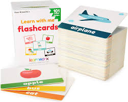 We did not find results for: Amazon Com Learnworx Toddler Flash Cards 101 Baby Flash Cards 202 Sides Learn Objects Numbers Play Games Toddler Learning Educational Toys 12 Months To 3 Years Toys Games