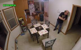 Bad Ben Found Footage Series Is Now A Video Game