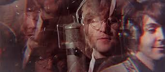 Act Naturally: A fotografia de Ringo Starr