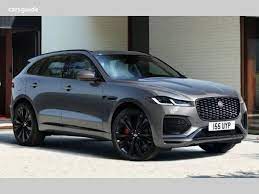 Maybe you would like to learn more about one of these? 2021 Jaguar F Pace P400 R Dynamic Se 294kw For Sale 98 654 Automatic Suv Carsguide