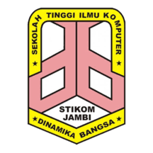 Download all logos on logo phic for free. Sekolah Tinggi Ilmu Komputer Dinamika Bangsa Aku Pintar