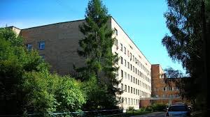 V Nizhegorodskoj Bolnice Im Semashko Ne Vidyat Povodov Dlya Bespokojstva Posle Otstraneniya Glavvracha Pravda Pfo