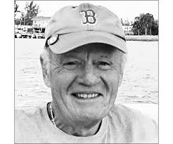 RICHARD HOYLE Obituary (2022)