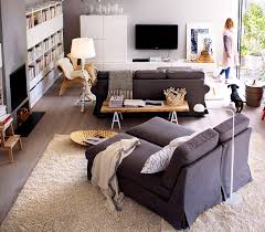 Einrichten Cocooning Mit Ikea Schoner Wohnen