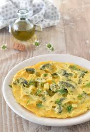 E' un piatto perfetto sotto il profilo nutrizionale in quanto l'abbinamento del broccolo con la patate riesce a tenere sotto controllo il picco glicemico del dopo pasto. Frittata Di Broccoli E Patate Broccoli Patate In Padella Ricette