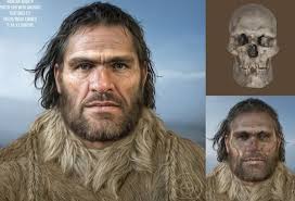 A warrior's burial was unearthed in 2004 during an archaeological survey of  the Kerdugen area, about 87 miles (140 kilometers) east of the central  Siberian city of Yakutsk in Russia's Sakha Republic,