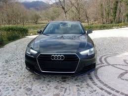 Maybe you would like to learn more about one of these? Audi A4 Compra Usata Automobile It
