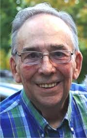 Eugene Zahn Obituary