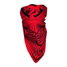 Maybe you would like to learn more about one of these? Red Bandana Wallpaper Red Arm Fictional Character 1900338 Wallpaperkiss