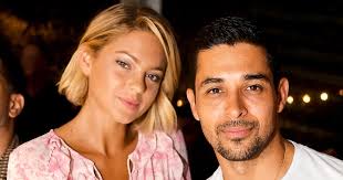 Wilmer Valderrama Welcomes 1st Child With Amanda Pacheco