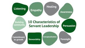 The Role of Servant Leadership in Community Building | Wisconsin Servant  Leadership
