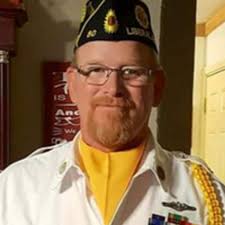 Brent Anderson Obituary October 6, 2019