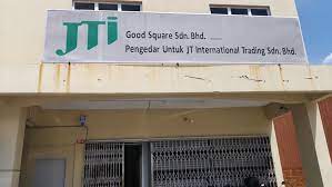 Swipe to see the menu. Good Square Sdn Bhd Taiping Di Bandar Taiping