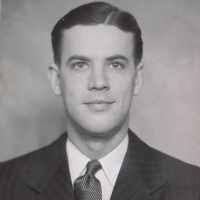 Ernest Ray Begley (1918–1989) • FamilySearch