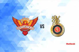 Hope you enjoyed this cracker. Ipl 2020 Sunrisers Hyderabad Vs Royal Challengers Bangalore Full Scorecard