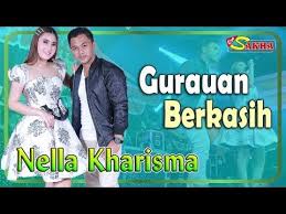 Nella Kharisma Gurauan Berkasih Termerdu Om Sakha Cak Malik Youtube Lagu Lagu Terbaik Lagu tersebut, atau kamu juga bisa mendownloadnya di official itunes jheje project, untuk mendukung jheje project gurauan berkasih feat lia mulyani. nella kharisma gurauan berkasih