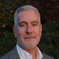 Counsellor Peter Williamson