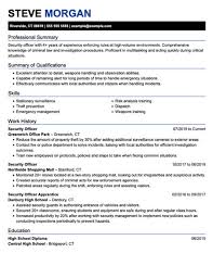 How many skills should you list on a resume? Professional Resume Examples By Industry Tips Hloom