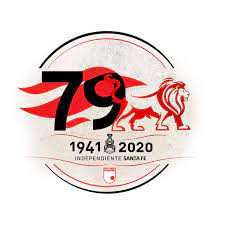 Toda la información de club independiente santa fe s.a. Independiente Santa Fe On Twitter Solo Basta Con Mirar Hacia Atras Para Darnos Cuenta De La Grandeza De Nuestra Historia Feliz Cumpleanos Leon Los79delleon Https T Co Iqqrcc1dbh