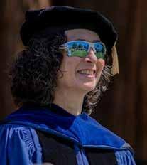 Menlo Magazine: Summer 2024 by Menlo College