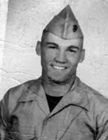 Denny LaNore, Mike 3/5