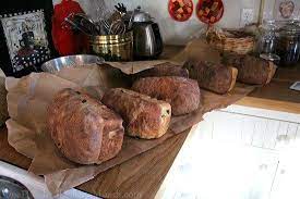 Shirley S Iced Cinnamon Raisin Bread One Hundred Dollars A Month Recipe Cinnamon Raisin Bread Bread Cinnamon Raisin