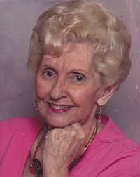 Nora "Patsy" Eloise Gill Obituary