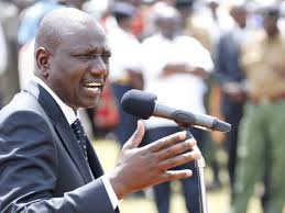 Deputy president william ruto says he can account for his nine years as second in command, putting to rest the oft question, why couldn't he do all he's promising to do if elected president, yet he's in government? in an interview with a local radio station, ruto said that as substantive dp, he was part Respect The Constitution Dp Ruto Tells Leaders As Bbi Case Hearing Takes Centre Stagerespect The Constitution Dp Ruto Tells Leaders As Bbi Case Hearing Takes Centre Stagerespect The Constitution Dp Ruto Tells
