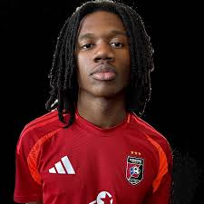 Lonestar Soccer Club (Boys)