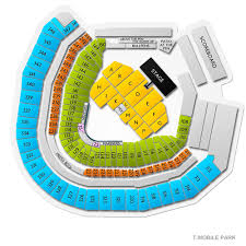 Motley Crue And Def Leppard With Poison Seattle Tickets 9