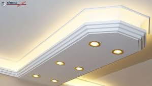 Wir zeigen ein kundenprojekt und geben einige tipps für die indirekte led beleuchtung. Led Stuckleisten Indirekte Beleuchtung