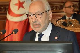 انتخب البرلمان التونسي، الأربعاء، راشد الغنوشي، مرشح حركة النهضة رئيساً له بأغلبية 123 صوتاً، من مجموع 217. Ù…ÙˆØ¬Ø© ØºØ¶Ø¨ ÙÙŠ Ø§Ù„Ø¨Ø±Ù„Ù…Ø§Ù† Ù‡Ù„ Ø£Ø®Ø·Ø£ Ø§Ù„ØºÙ†ÙˆØ´ÙŠ Ø¨Ø²ÙŠØ§Ø±ØªÙ‡ ØªØ±ÙƒÙŠØ§