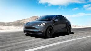 Like every tesla, model y is designed to be the safest vehicle in its class. Tesla Model Y Dual Motor Awd Specs Range Performance 0 60 Mph